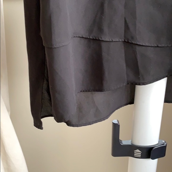 SZ M The Limited Blouse - Picture 2 of 3